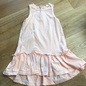 Jcrew cotton dress